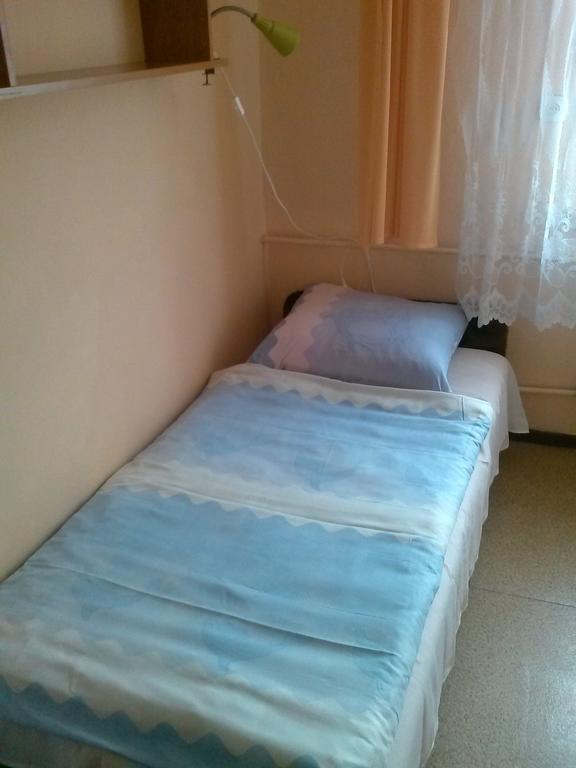 Auberge de jeunesse Pod Zielonym Kogutem à Duszniki Zdrój Chambre photo