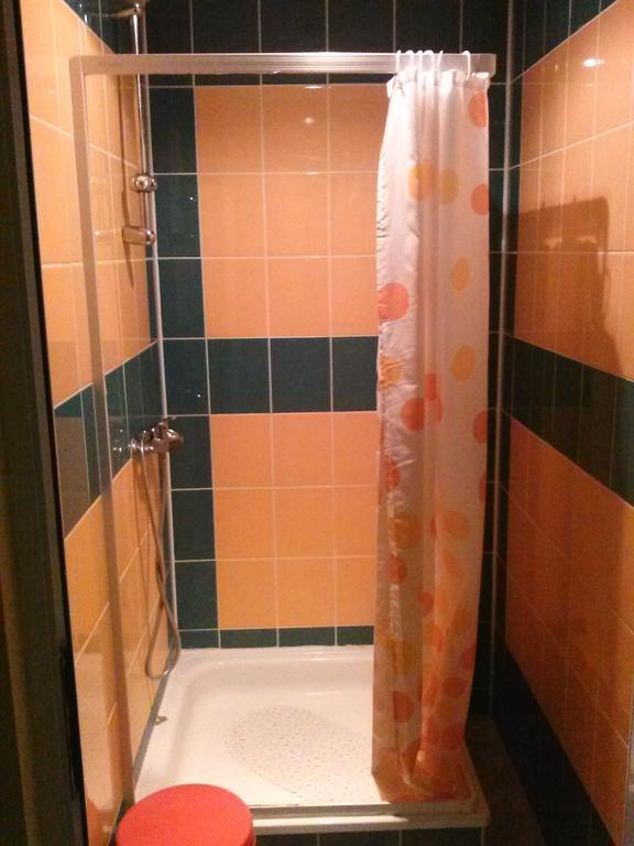 Auberge de jeunesse Pod Zielonym Kogutem à Duszniki Zdrój Extérieur photo